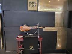-THE WANG王品(上海中心云端店)