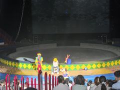 -蓬莱欧乐堡梦幻世界