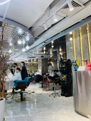 -悦SALON