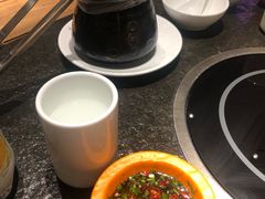 -煲宫猪肚鸡(昆山金鹰国际购物中心店)