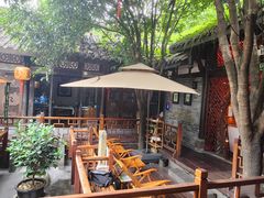 -三只耳火锅(宽窄巷子店)