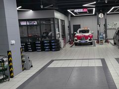 -哈贝卡汽车服务连锁(硕士路店)