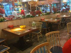 -百年神厨·地道川菜(清江西路店)