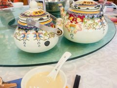 -冰泉豆浆馆(白云山总店)