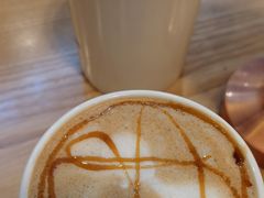 -逸派咖啡 EPARKCOFFEE(广安门店)