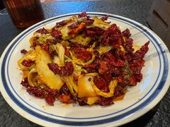 -福苗小骆驼烧烤(曲江店)