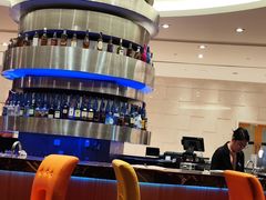 -上海大宁福朋喜来登酒店大堂吧(共和新路店)