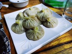 -杨记小炒老店