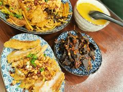 -螺世纪螺蛳粉·桂味小排档(裕德店)