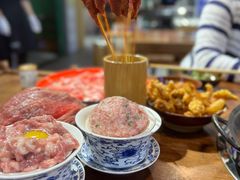 -楠火锅(葫芦岛飞天广场店)