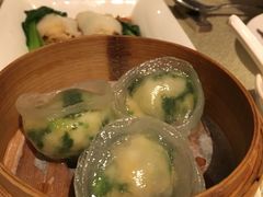 -上海金桥红枫万豪酒店-万豪中餐厅