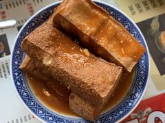 -捷信牛奶甜品世家(学府店)