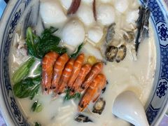 -山外山菜馆(玉泉路店)