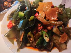 -日丰园海肠水饺·老字号大连海鲜(银泰城店)