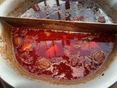 -湊湊火锅·茶憩(上海合生汇店)