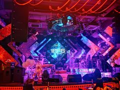 景观位-MOSSO德国餐厅·音乐酒吧(环宇荟店)