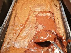 熔岩巧克力蛋糕-So Lounge索兰至餐厅(蓝色港湾店)