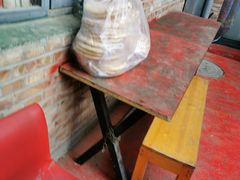 -新疆狼爷烤肉(宋庄店)