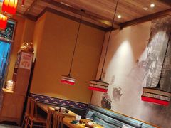 -吃饭皇帝大·土家民族菜(武陵源店)