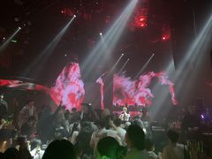 -V AMUSING CLUB·酒吧(银河中心店)