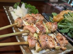 -弓二·烧鸟居酒屋(财富购物中心店)