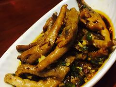 -徽品轩·徽菜馆·地道徽菜(合作经济广场店)