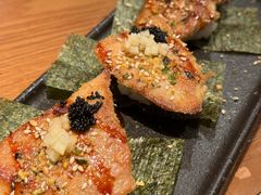 -MIKOMIKO和牛烧肉专门店(南门店)