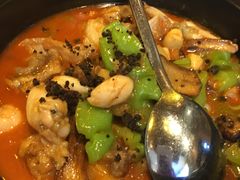 -云海肴·汽锅鸡·云南菜(苏州中心店)