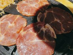 -外婆掌柜·东北家庭烤肉(托乐嘉店)