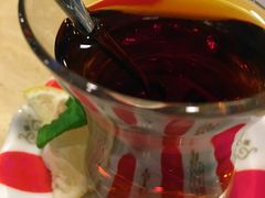 -bosphorus 铂斯西餐厅·土耳其烧烤(环市中路店)