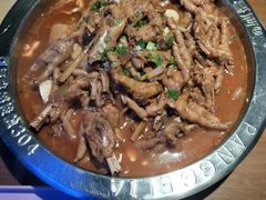 -胖哥俩肉蟹煲(永旺店)