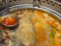 -快乐小羊·内蒙牛羊肉火锅(流花中心店)