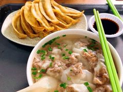 -清真蒋有记(老门东店)