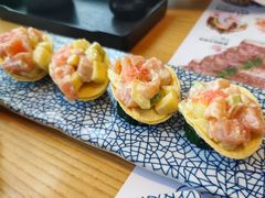 -Sushi Love 创意寿司(丽影广场店)