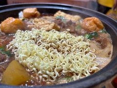 -牛腩之旅·牛腩牛杂煲(光启城美食城店)