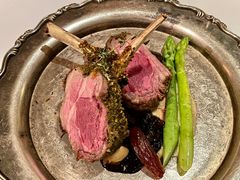 -壳里西餐厅Coquille Seafood Bistro(蒙自路店)