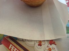 -肯德基(新塘乐购店)
