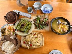 -青城甲(青城山店)