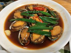 -鑫阿强海鲜大排档·老厦门特色菜(中山路店)