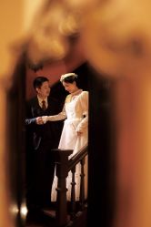 -绿皮火车照相馆 婚纱照旅拍(厦门店)