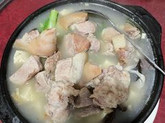 -老丽江餐馆(丽江华都商贸城店)