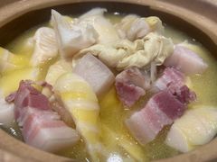 腌笃鲜-西湖春天•老字号杭州菜(百汇店)