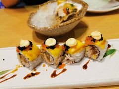 -山之川日料放题(通州店)