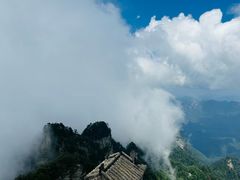 -武当山风景区