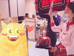 -海底捞火锅(劲松店)