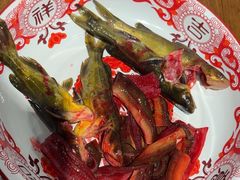 -馋虫重庆火锅(玉林南街店)