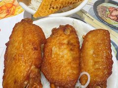 -凯峰鱼汤米线(金利達店)