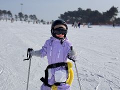 -棋盘山冰雪大世界