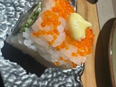 -松临·铁板烧&Omakase(神农店)