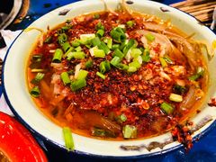 -马路边边串串香(双井直营店)